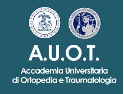 A.U.O.T. - Accademia Universitaria di Ortopedia e Traumatologia