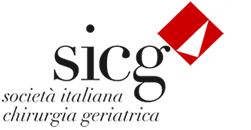 SICG - Società Italiana di Chirurgia Geriatrica