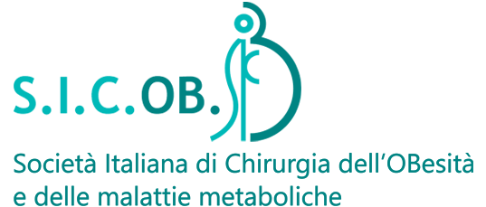 S.I.C.OB. - Società Italiana di Chirurgia dell’Obesità e delle malattie metaboliche
