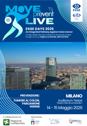 ESGE