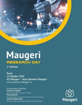 MAUGERI RESEARCH DAY - 27.02.26